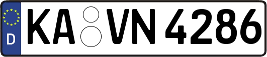 KA-VN4286