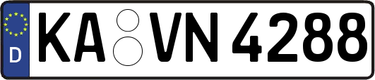 KA-VN4288