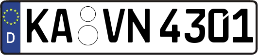 KA-VN4301