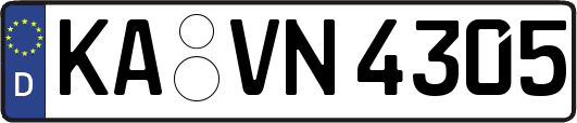 KA-VN4305