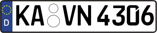 KA-VN4306