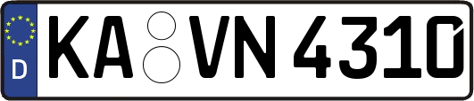 KA-VN4310