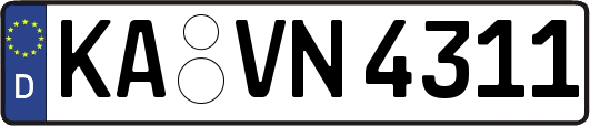 KA-VN4311