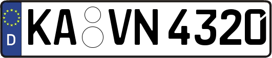 KA-VN4320