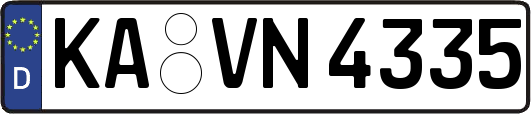 KA-VN4335