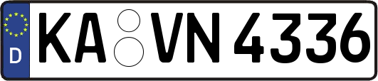KA-VN4336