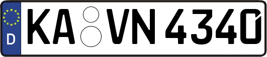 KA-VN4340