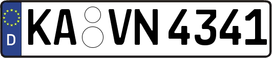 KA-VN4341