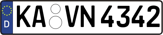 KA-VN4342