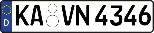 KA-VN4346