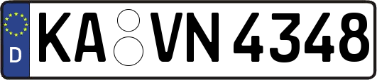 KA-VN4348