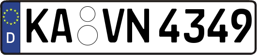 KA-VN4349