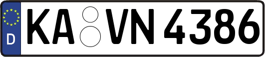 KA-VN4386