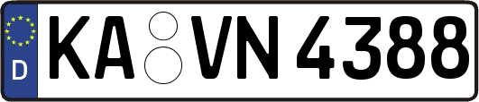 KA-VN4388