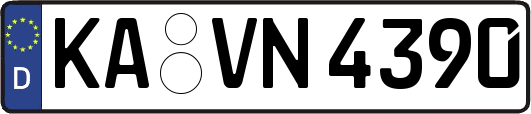 KA-VN4390