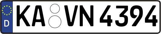 KA-VN4394