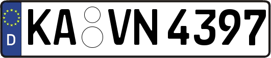 KA-VN4397