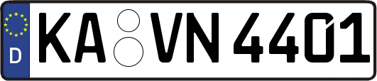 KA-VN4401