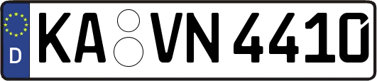 KA-VN4410