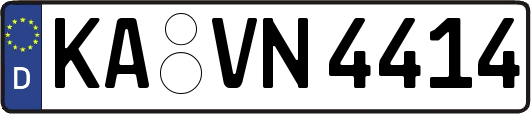 KA-VN4414