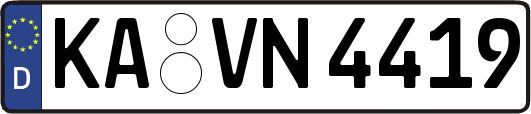 KA-VN4419