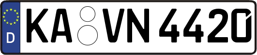 KA-VN4420