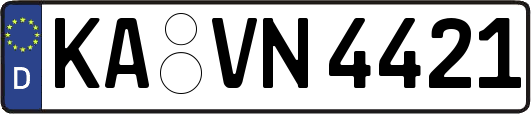 KA-VN4421