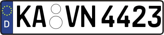 KA-VN4423