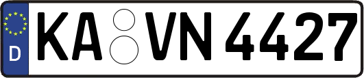 KA-VN4427