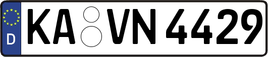 KA-VN4429