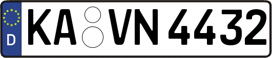 KA-VN4432