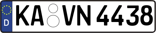 KA-VN4438