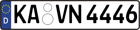 KA-VN4446