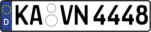 KA-VN4448