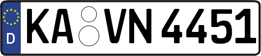 KA-VN4451