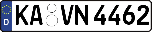 KA-VN4462