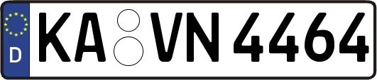 KA-VN4464