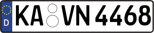 KA-VN4468