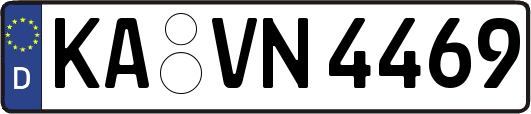 KA-VN4469