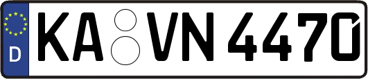 KA-VN4470