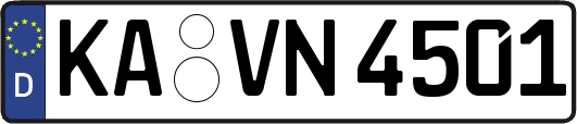 KA-VN4501