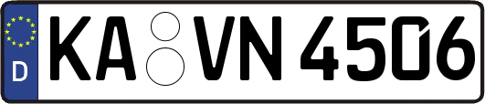 KA-VN4506