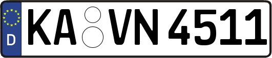 KA-VN4511