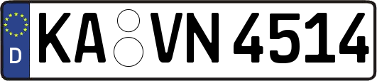 KA-VN4514