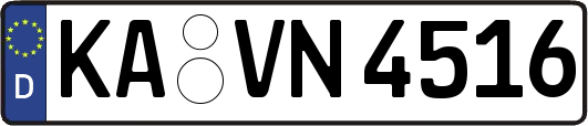 KA-VN4516