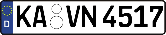 KA-VN4517
