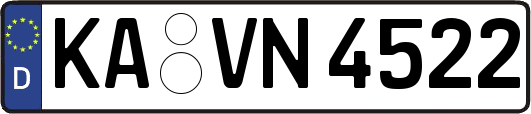 KA-VN4522