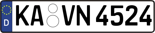 KA-VN4524