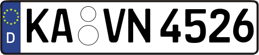 KA-VN4526