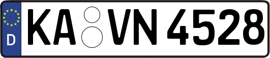 KA-VN4528
